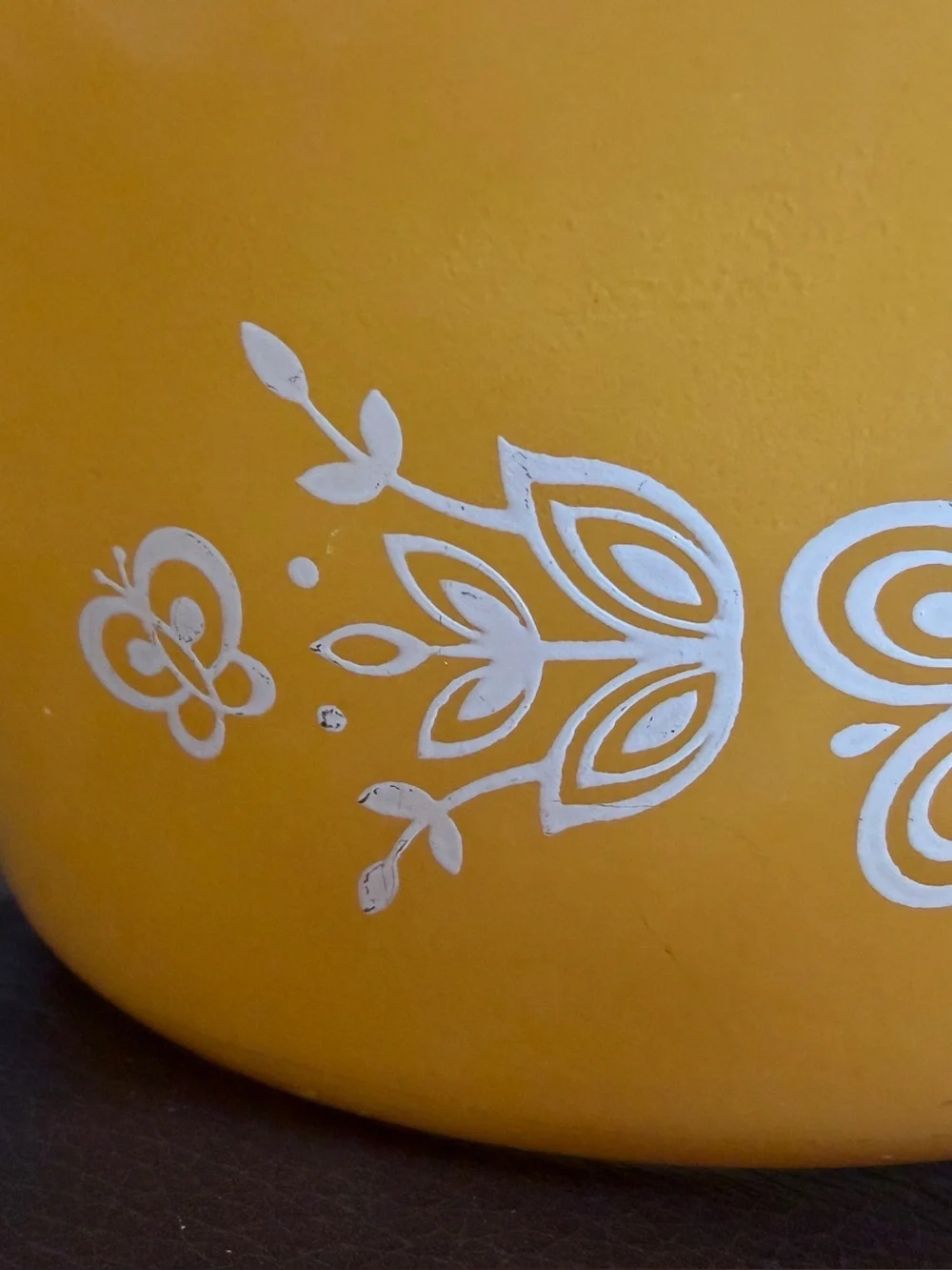 Vintage- Pyrex